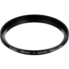 Kenko step up ring 49-52 887486 Camera Conversion Lens Japanese version