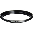 Kenko step up ring 49-55 887493 Camera Conversion Lens Japanese version