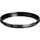 Kenko step up ring 52-55 887561 Camera Conversion Lens Japanese version