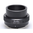 Kenko T-MOUNT ADAPTOR NEX Camera Conversion Lens Japanese version