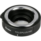 Kenko Teleplus HD 1.4X DGX NIKON AF-S G/E Camera Conversion Lens Japanese version