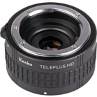 Kenko Teleplus HD 2X DGX NIKON AF-S G/E Camera Conversion Lens Japanese version