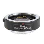 Kenko Teleplus HD pro 1.4X DGX Canon EF Camera Conversion Lens Japanese version