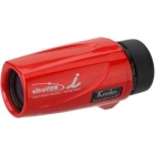 Kenko ultra view I 8x21FMC-RD red Monocular Japanese version