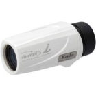 Kenko ultra view I 8x21FMC-WH white Monocular Japanese version