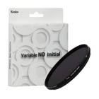 Kenko Variable ND Initial 52mm Camera Lens Filter Japanese version