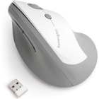 Kensington Pro Fit Ergo Vertical Wireless Mouse-Gray K75520JP Mouse Japanese version