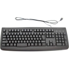 Kensington Pro Fit USB Washable Keyboard K64407JP black Keyboard Japanese version