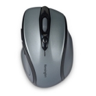 Kensington Pro Fit Wireless Mid-Size Mouse K72423JP Graphite Gray Mouse Japanese version