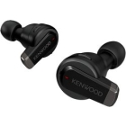 KENWOOD KH-BIZ70T-B black Earphone Headphone Japanese version