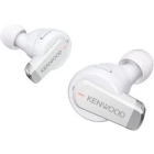 KENWOOD KH-BIZ70T-W white Earphone Headphone Japanese version