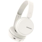 KENWOOD KH-KZ30-W white Earphone Headphone Japanese version