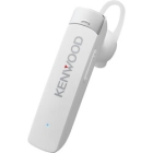 Kenwood KH-M100-W white Headset Japanese version