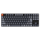 Keychron K1 SE Wireless Mechanical Keyboard hot swap model RGB K1SE-H3-JIS tea axis Keyboard Japanese version