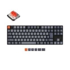 Keychron K1 SE Wireless Mechanical Keyboard hot swap model White LED K1SE-G1-JIS red axis Keyboard Japanese version