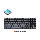 Keychron K1 SE Wireless Mechanical Keyboard hot swap model White LED K1SE-G2-JIS blue axis Keyboard Japanese version