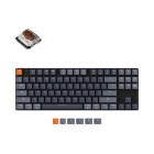 Keychron K1 SE Wireless Mechanical Keyboard RGB K1SE-B3-US tea axis Keyboard Japanese version