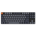 Keychron K1 SE Wireless Mechanical Keyboard White LED K1SE-A1-US red axis Keyboard Japanese version