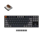 Keychron K1 Wireless Mechanical Keyboard V5 K1-B3-US Tea Axis Keyboard Japanese version