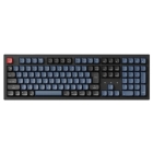 Keychron K10P-G1-JIS Red axis Keyboard Japanese version