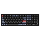 Keychron K10P-G1-US Red axis Keyboard Japanese version