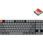 Keychron K13M-A1-JIS Red axis Keyboard Japanese version