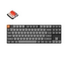 Keychron K1M-A1-US red axis Keyboard Japanese version