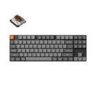 Keychron K1M-H3-US Brown switch Keyboard Japanese version