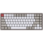 Keychron K2 Non-Backlight Wireless Mechanical Keyboard Hot Swap Model K2/V2-M2-US Blue Axis Keyboard Japanese version