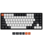 Keychron K2 Wireless Mechanical Keyboard V2 hot swap model RGB K2-C1H-US red axis Keyboard Japanese version