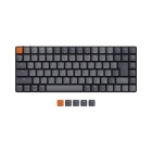 Keychron K3 Ultra-slim Wireless Mechanical Keyboard K3-87-Optical-RGB-Blue-JP Blue Axis Keyboard Japanese version