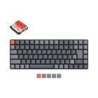 Keychron K3 Wireless Mechanical Keyboard V2 RGB K3-B1-JIS red axis Keyboard Japanese version