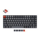 Keychron K3 Wireless Mechanical Keyboard V2 White LED K3-A1-US red axis Keyboard Japanese version