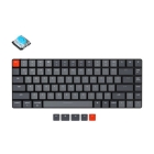 Keychron K3 Wireless Mechanical Keyboard V2 White LED K3-A2-US blue axis Keyboard Japanese version