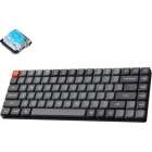 Keychron K3M-A2-US blue axis Keyboard Japanese version