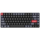 Keychron K3P-A1-US red axis Keyboard Japanese version