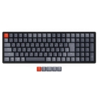 Keychron K4 Wireless Mechanical Keyboard V2 hot swap model K4-J3-JIS tea axis Keyboard Japanese version