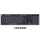 Keychron K5SE-A3-JIS tea axis Black Keyboard Japanese version