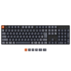 Keychron K5SE-H3-JIS tea axis Black Keyboard Japanese version