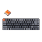 Keychron K7-E6-JIS orange axis Keyboard Japanese version