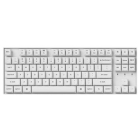 Keychron K8P-O4-US yellow axis (banana) white Keyboard Japanese version