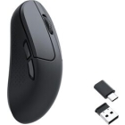 Keychron M3 Mini Wireless Mouse M3M-A1 Black Mouse Japanese version