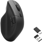 Keychron M6 Wireless Mouse M6-A1 Black Mouse Japanese version