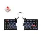 Keychron Q11-M1-US red axis Keyboard Japanese version