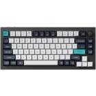 Keychron Q1M-M3-US Brown Axis Carbon Black Keyboard Japanese version