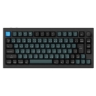 Keychron Q1P-M3-JIS tea axis carbon black Keyboard Japanese version