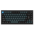 Keychron Q1P-M4-JIS yellow axis (banana) carbon black Keyboard Japanese version