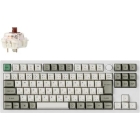 Keychron Q3M-P3-JIS tea axis shell white Keyboard Japanese version