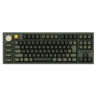 Keychron Q3P-W3-JIS tea axis olive-green Keyboard Japanese version