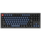 Keychron V3-C1-JIS red axis floss Ted black Keyboard Japanese version